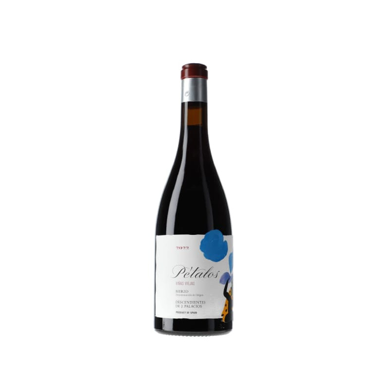 Pétalos Del Bierzo 2022