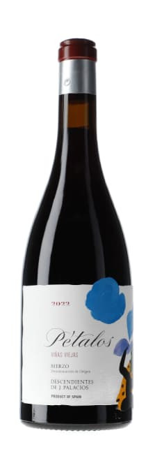 Pétalos del Bierzo