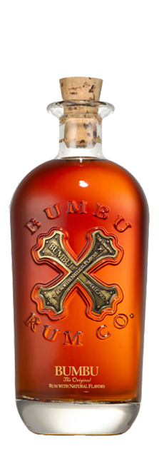 Ron Bumbu 70cl