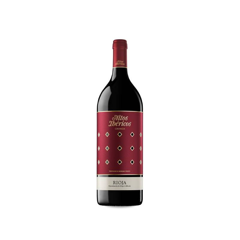 Altos Ibéricos Crianza 2020