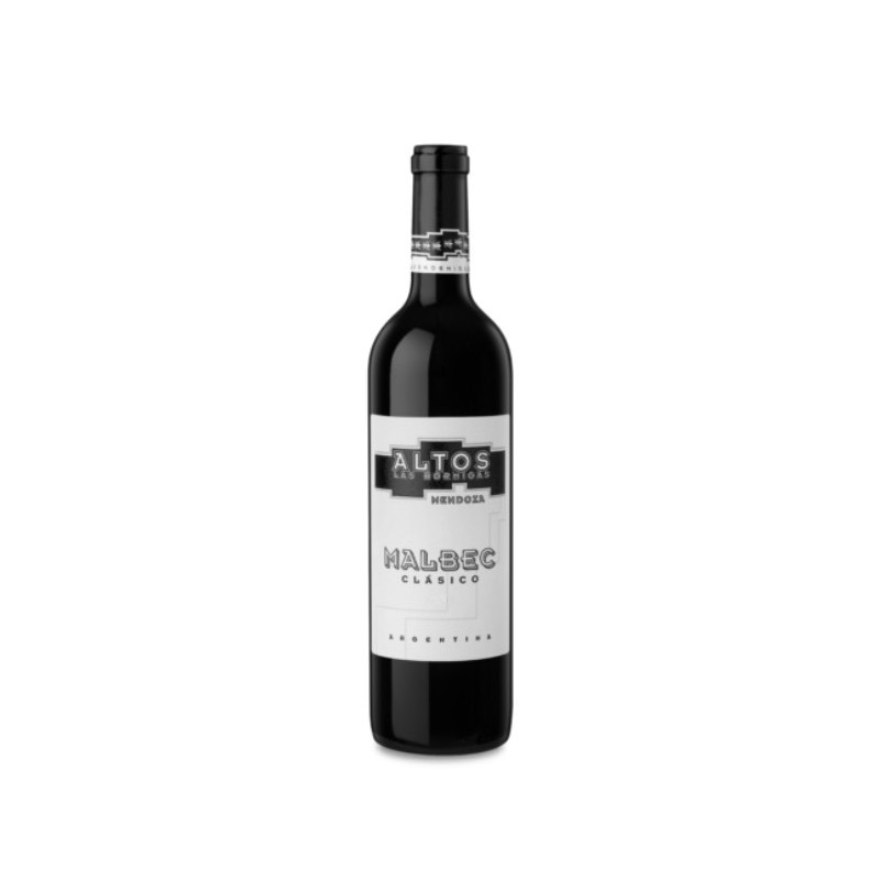 Altos Las Hormigas Malbec Clásico 2021