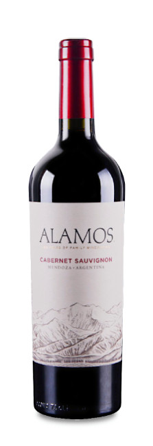 Alamos Cabernet Sauvignon