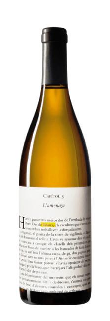 Llavors Blanc
