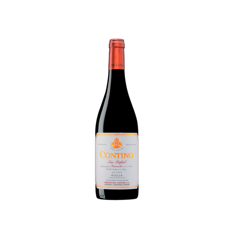 Contino San Rafael 2021