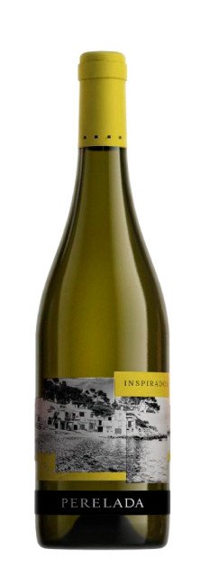Perelada Inspirador Blanc 2023 | Decantalo Vinos (1x75cl)