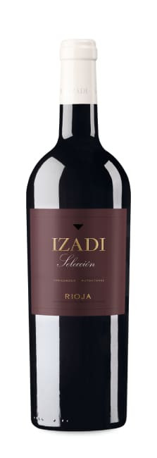 Izadi Selección