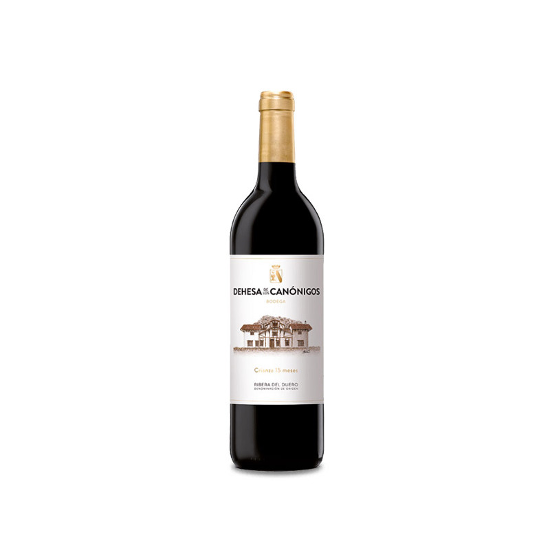 Dehesa De Los Canónigos 2021