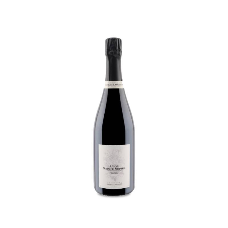Jacques Lassaigne Clos Sainte-Sophie 2017