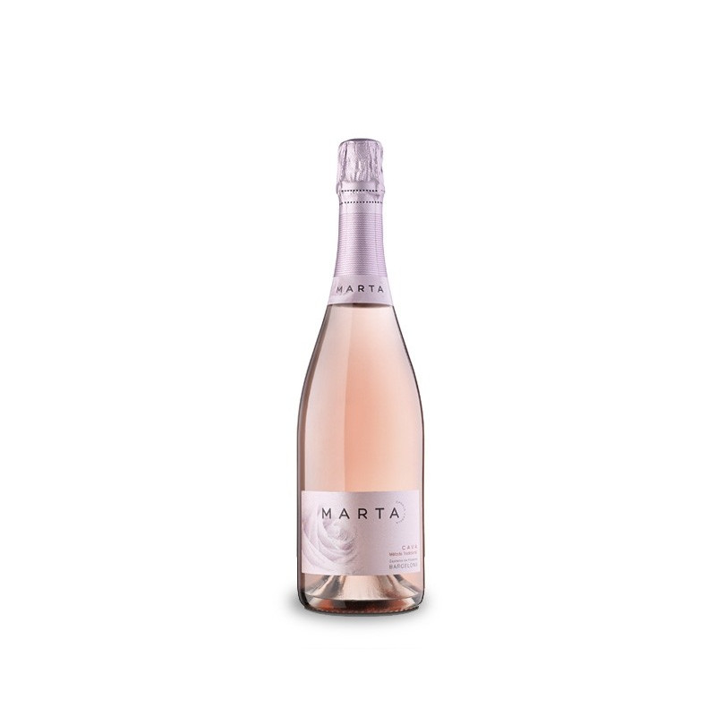 Marta Passió Reserva Brut 2021