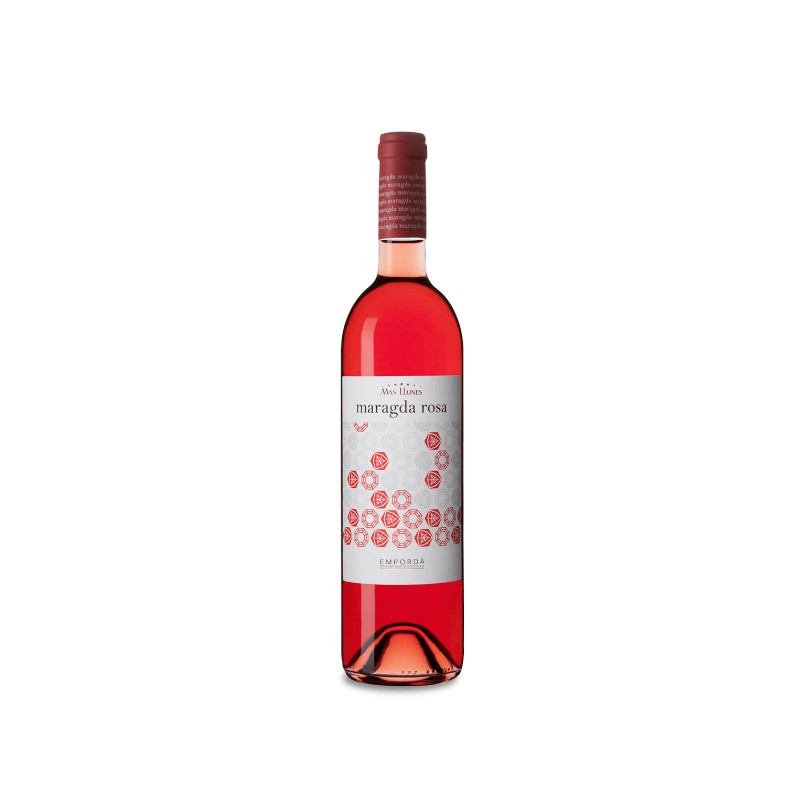 Mas Llunes Maragda Rosado 2023 2023
