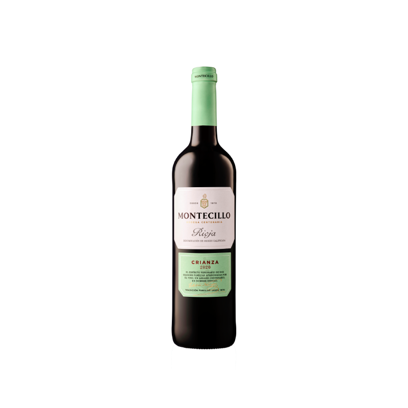 Montecillo Crianza 2020