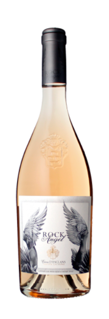 Caves d'Esclans Rock Angel 2023 | Decantalo Vinos (1x75cl)