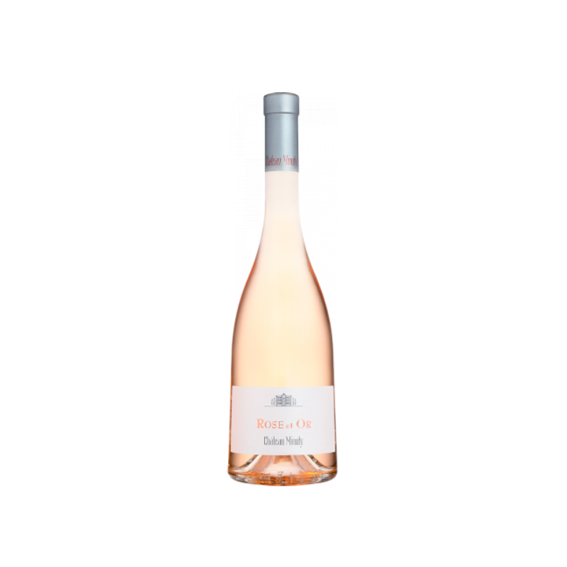 Château Minuty Rose & Or 2023