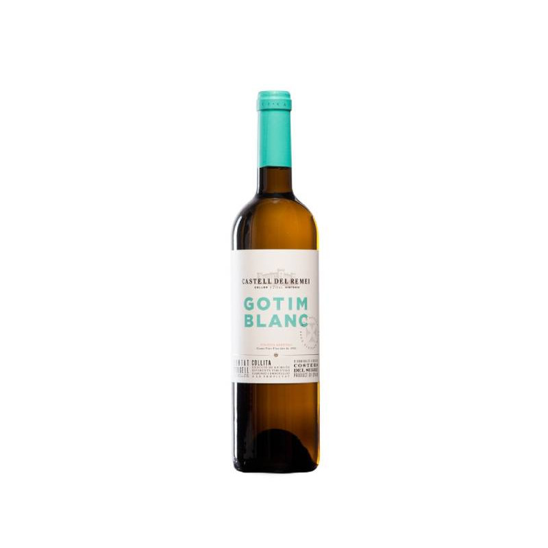Castell Del Remei Gotim Blanc 2023