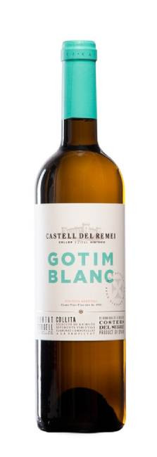 Castell del Remei Gotim Blanc 2023 | Decantalo Vinos (1x75cl)