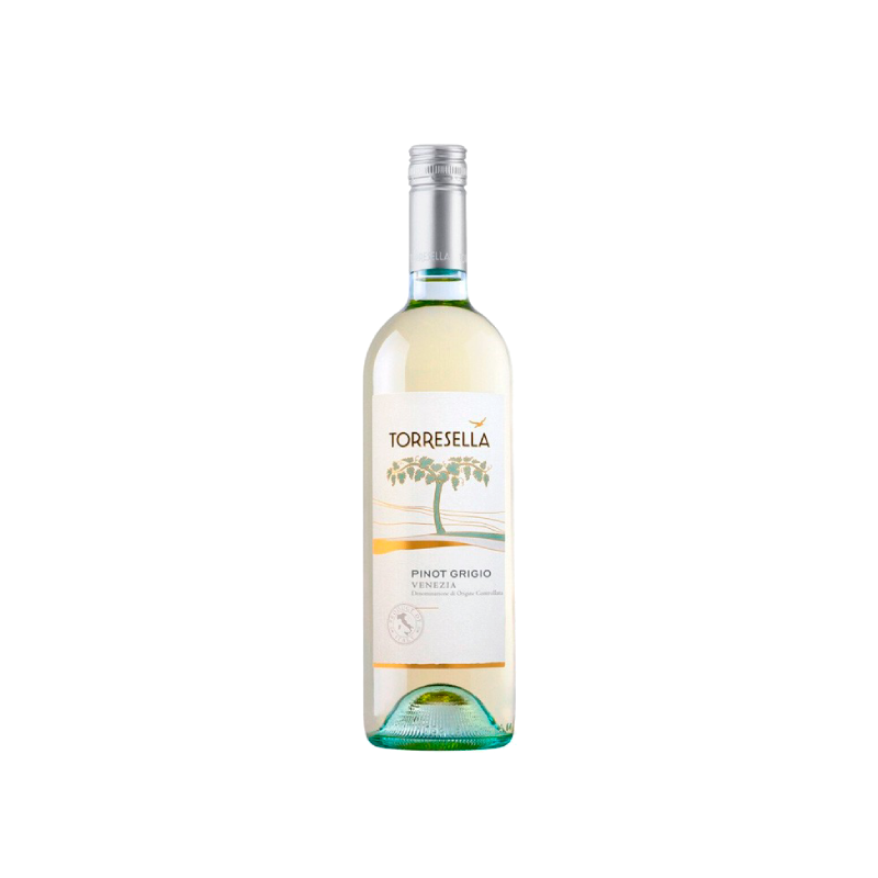 Torresella Pinot Grigio 2021