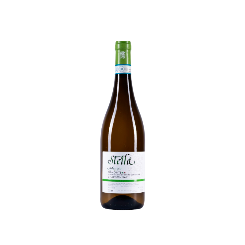 Stella Giuseppe Sufragio Chardonnay 2021