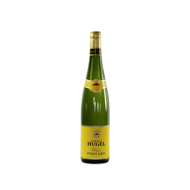 Hugel Alsace Pinot Gris Classic 2022