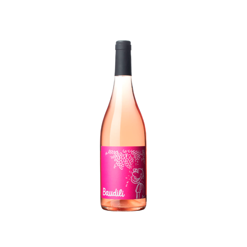 Mas Candí Baudili Rosat 2023