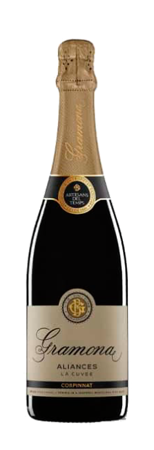 Gramona La Cuvée Aliances Extra Brut