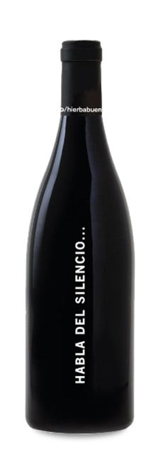 Habla del Silencio