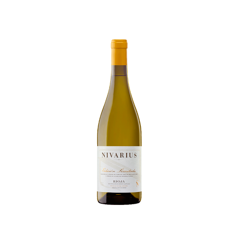 Nivarius Edición Limitada 2019