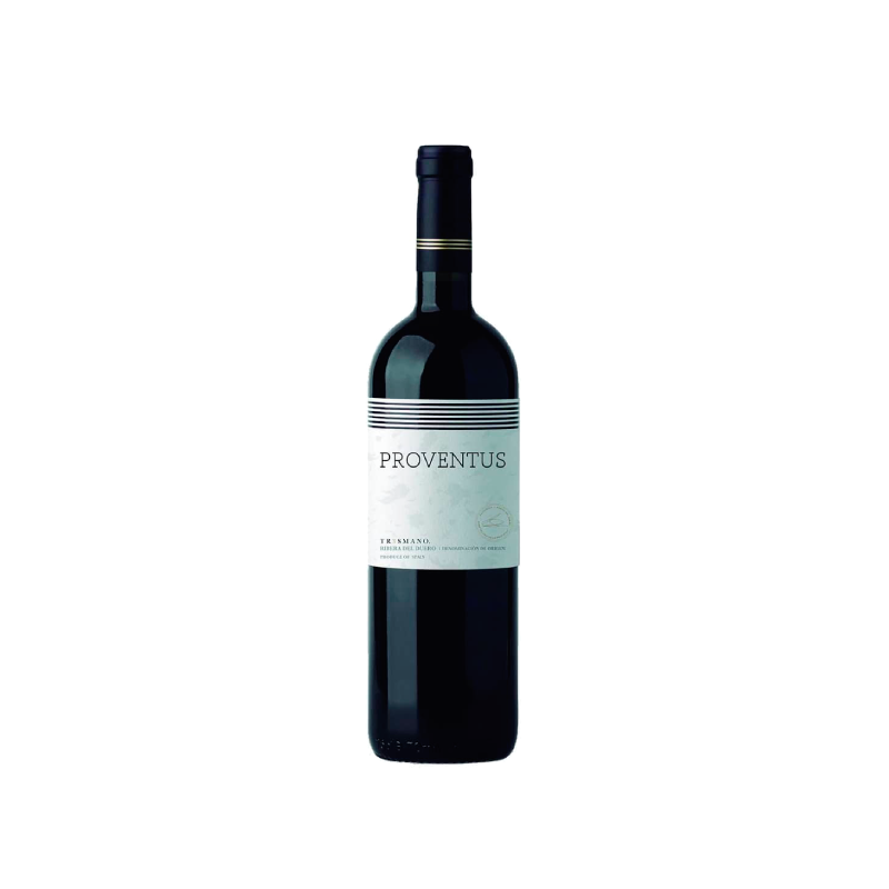 Tr3smano Proventus 2020