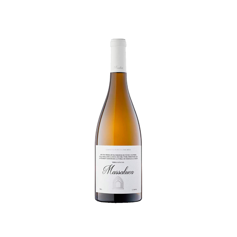 Massaluca Blanco 2023 2023
