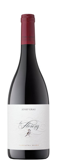 Josep Grau La Florens
