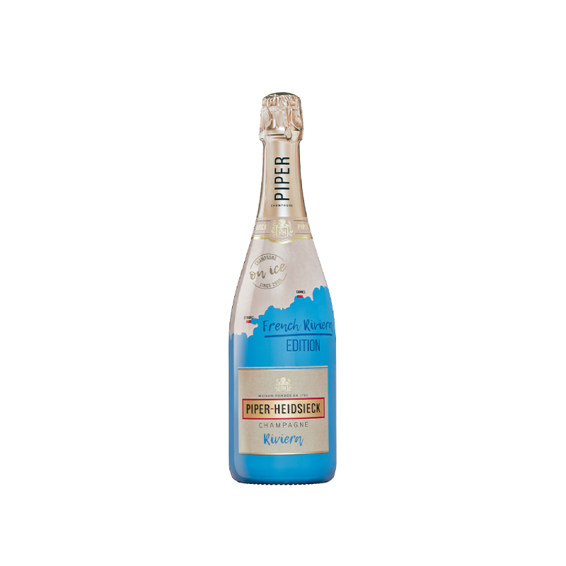 Piper-Heidsieck Riviera N/v