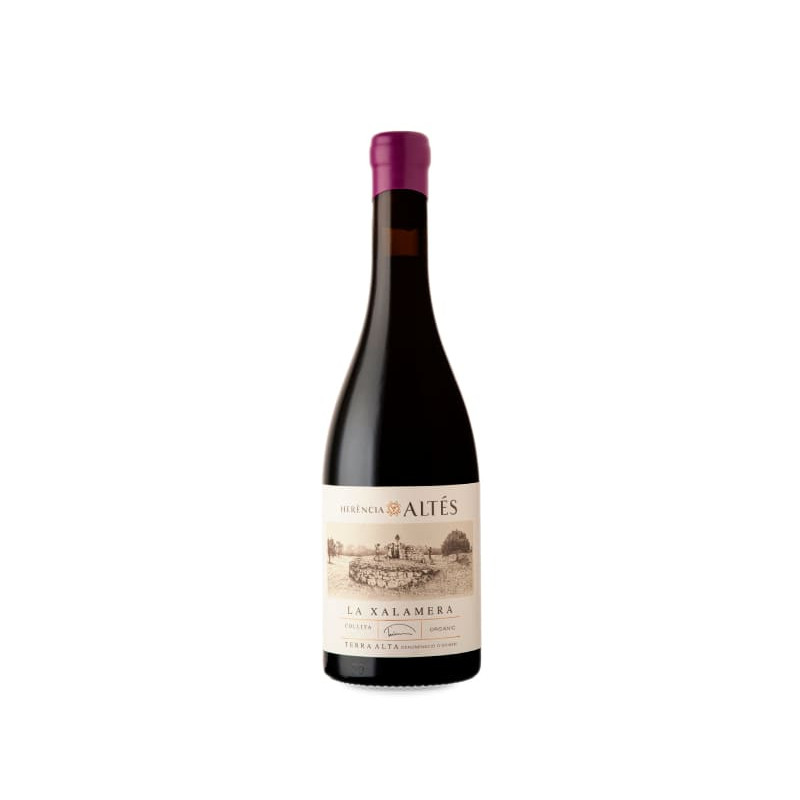 Herència Altés La Xalamera 2019