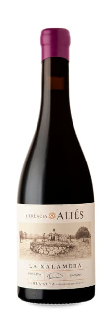 Herència Altés La Xalamera 2019 | Decantalo Vinos (1x75cl)