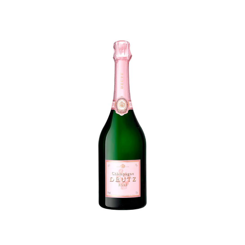 Deutz Brut Rosé