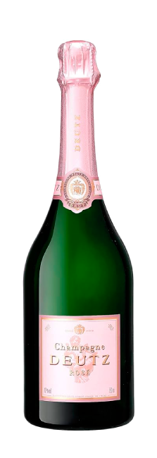 Deutz Brut Rosé