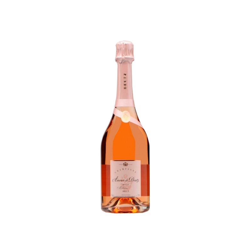 Deutz Amour De Deutz Rosé 2009