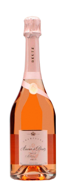 Deutz Amour de Deutz Rosé 2009