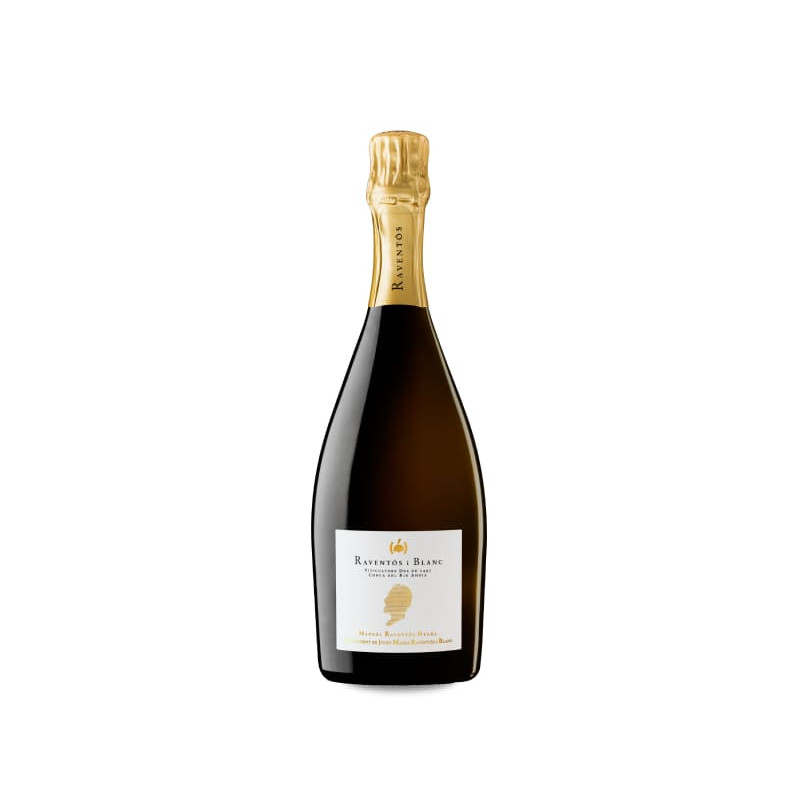 Raventós I Blanc Manuel Raventós Negra 2016