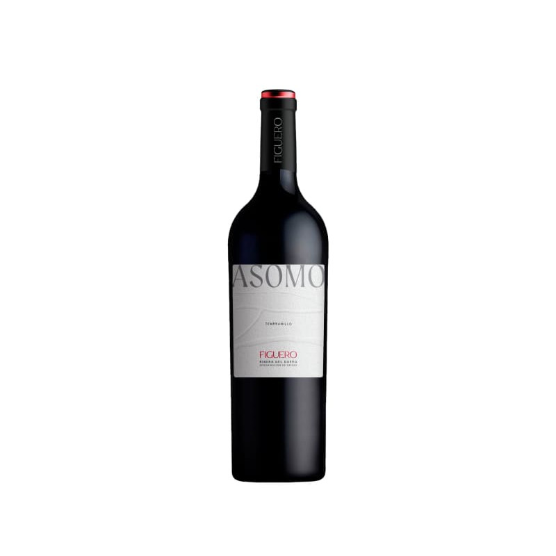 Figuero Asomo Tempranillo Magnum 2022