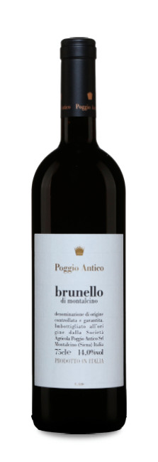 Poggio Antico Brunello di Montalcino