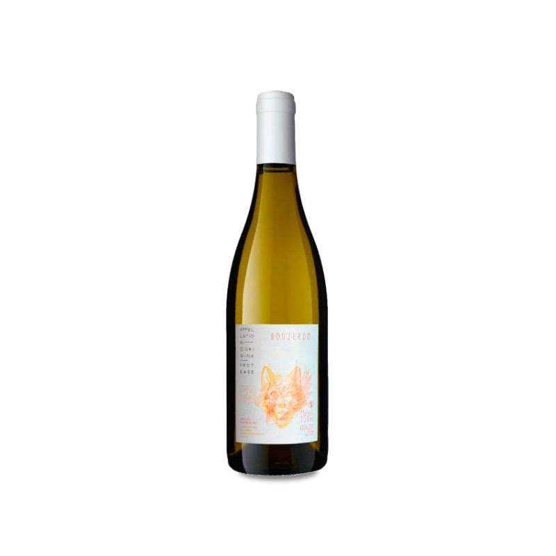 Chapuis & Chapuis Bouzeron Blanc 2022