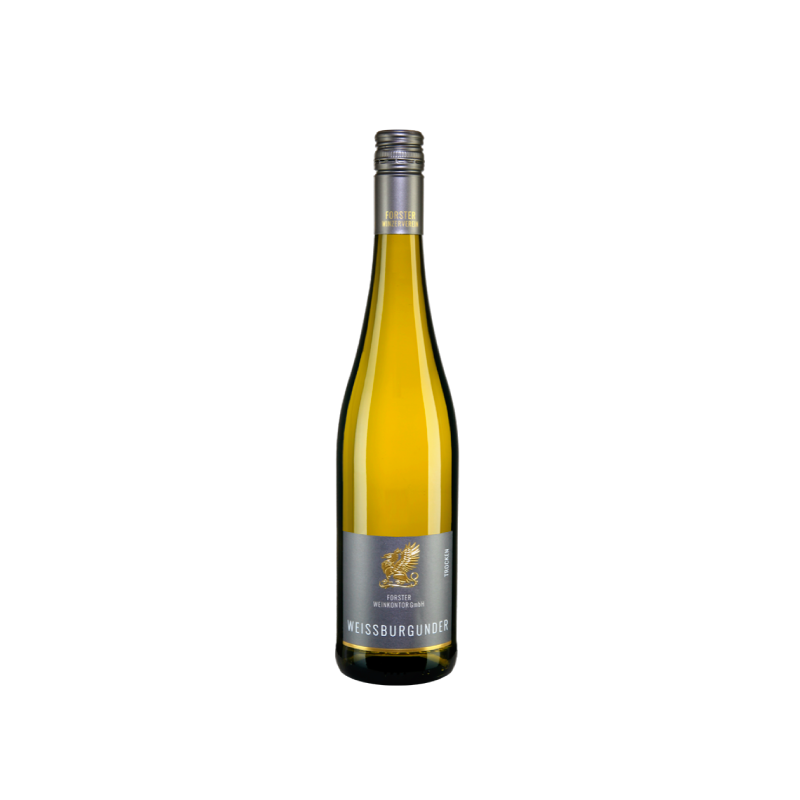 Forster Winzer Weissburgunder - Pinot Blanc Seco 2020