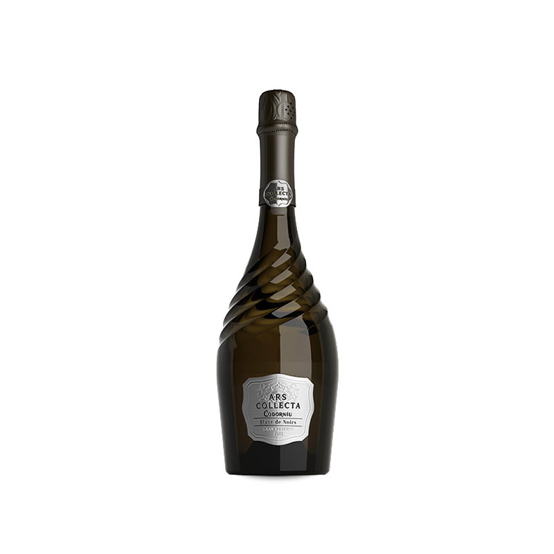 Ars Collecta Blanc De Noirs 2019