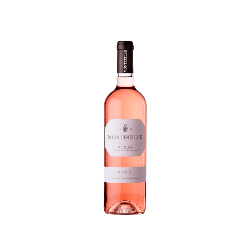 Montecillo Rosado 2022