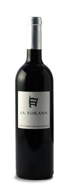 Sa Forana