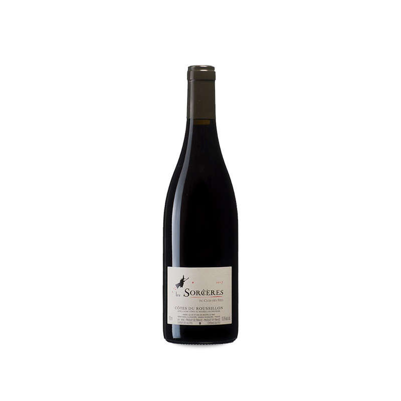Les Sorcières Du Clos Des Fées 2023