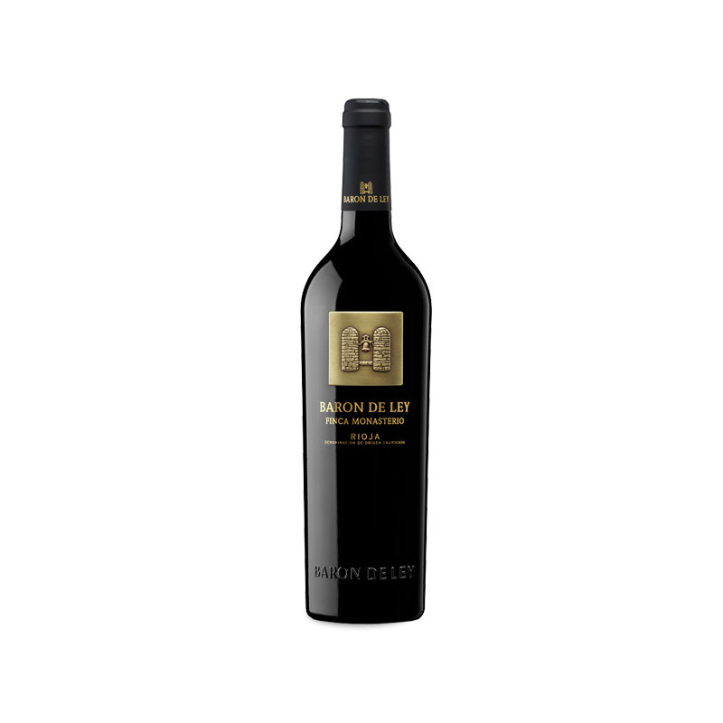 Barón De Ley Finca Monasterio 2021