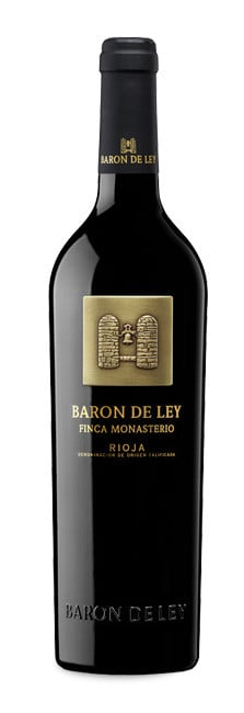 Baron de Ley Finca Monasterio Baron de Ley Finca Monasterio