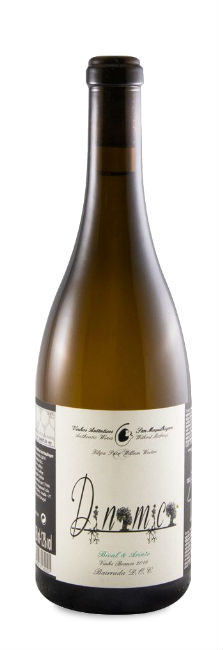Filipa Pato & William Wouters Dynámica Bical 2023 | Decantalo Vinos (1x75cl) 11.44