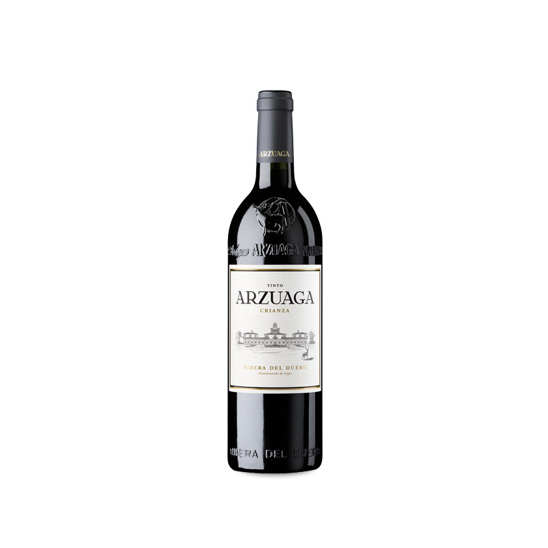 Arzuaga Crianza Magnum 2021