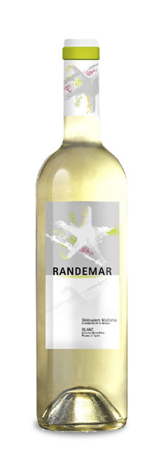 Randemar Blanc